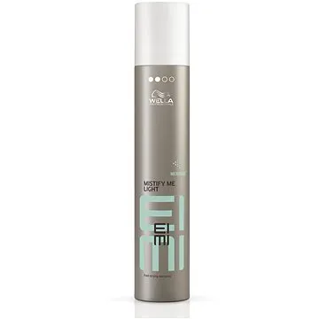 WELLA PROFESSIONALS Eimi Fixing Hairsprays Mistify Me Light 300 ml (8005610640235)