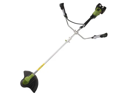 Křovinořez AKU PROCRAFT PTA40 bez akumulátoru - zánovní/poškozený obal