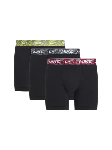 Nike boxer brief 3pk-everyday cotton stretch XL