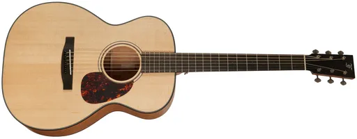 Furch Vintage Pure OM-SM CNR Active