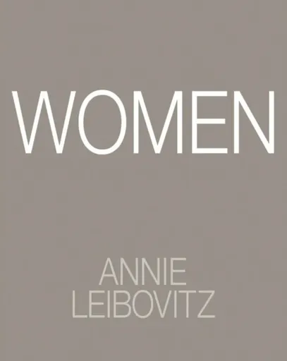 Women - Annie Leibovitz