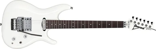 Ibanez Joe Satriani JS2480 White