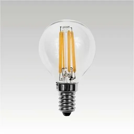 NBB LQ-F LED P45 230-240V 4W E14 3000K 261001035