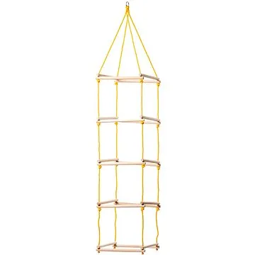 Woody Provazový žebřík (8591864901296)