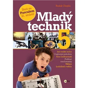 Mladý technik 5 (978-80-266-1221-6)