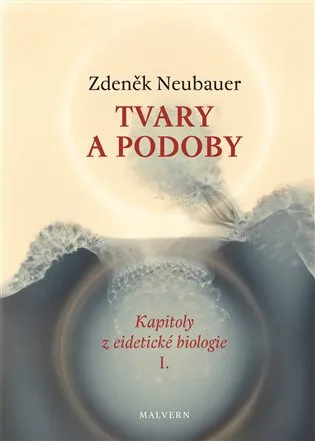 Tvary a podoby - Zdeněk Neubauer, Milan Houser