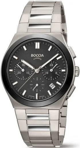 Boccia Titanium 3736-02