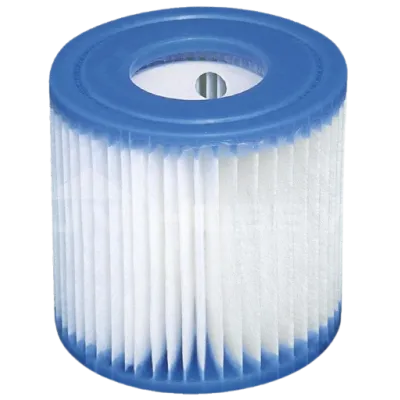 Náhradní filtr H do kartušového filtru