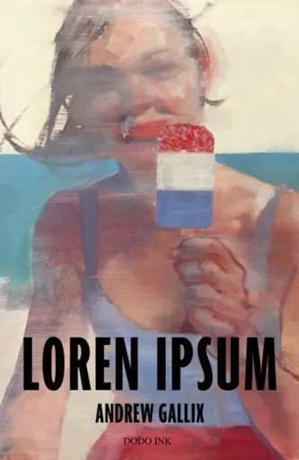 Loren Ipsum - Andrew Gallix