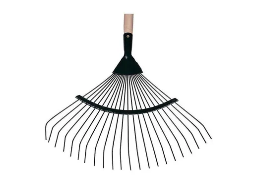 Hrábě STREND PRO R119.WH