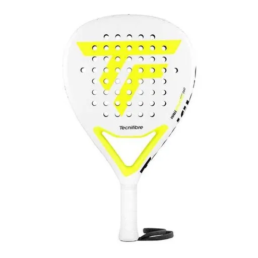 TECNIFIBRE WALL BREAKER 360 W Dámská padel raketa, bílá, velikost