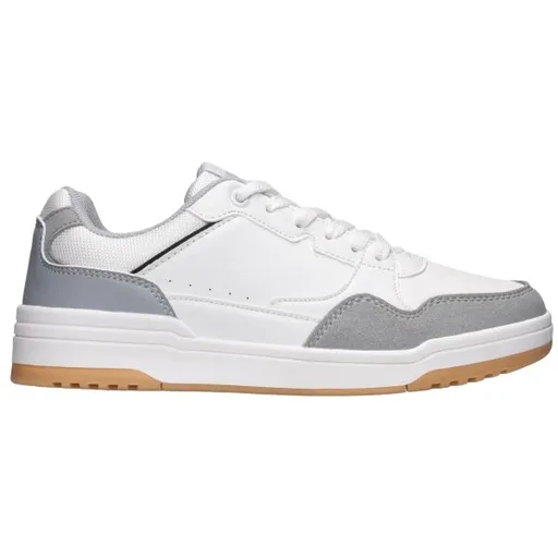 Willard TOKI Dětská volnočasová obuv, bílá, velikost