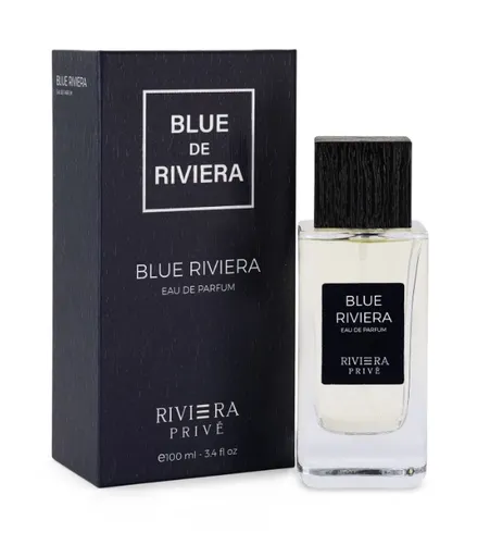 Riviera Privé Blue Riviera - EDP 100 ml