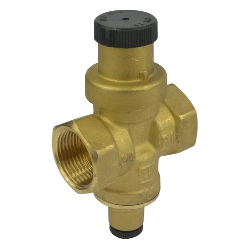 MEREO Klum Redukční ventil 1/2" MALGORANI WA293