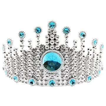 Sada krásy - korunka, náhrdelník, naušnice (8592190119751)