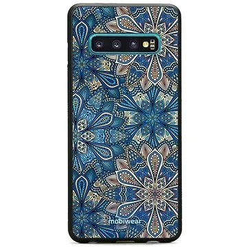 Mobiwear Glossy lesklý pro Samsung Galaxy S10 - G038G (5904808489904)