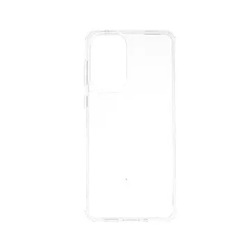 TopQ Kryt Samsung A73 5G Super Clear Hybrid pevný průhledný 70192 (Sun-70192)