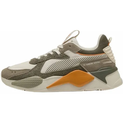 Puma RS-X HERITAGE Pánská volnočasová obuv, béžová, velikost 42.5