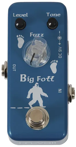 Movall MP-303 Big Fott