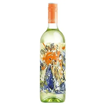 WEINGUT JURTSCHITSCH GrüVe 2019 0,75l (9007951907014)