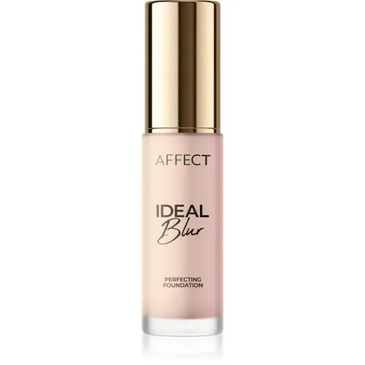 Affect Ideal Blur vyhlazující make-up odstín 1N 30 ml