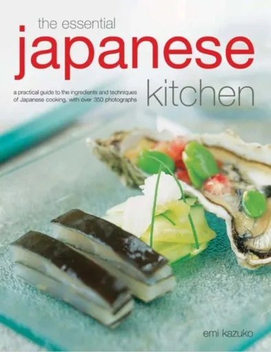 Essential Japanese Kitchen - Emi Kazuko