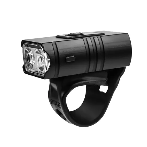 Solight LED nabíjecí cyklo svítilna, 550lm, Li-Ion WN38