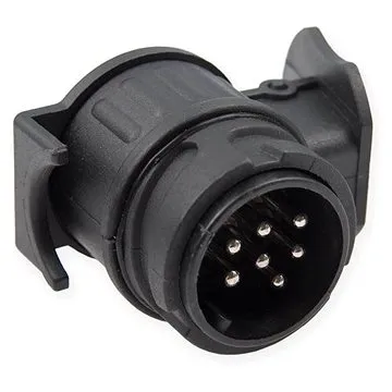 VAPOL redukce zásuvky tažného zařízení 13/7 pólů (UEUAKC085/2)