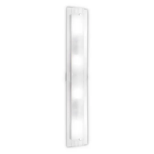 Ideal Lux TUDOR AP4 SVÍTIDLO STROPNÍ/NÁSTĚNNÉ 051864