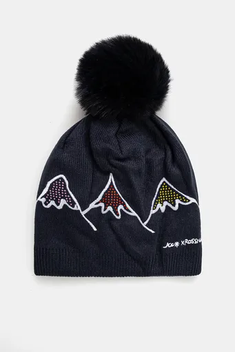 Čepice Rossignol Strassi x JCC