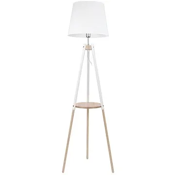 Stojací lampa VAIO WHITE 1xE27/60W/230V (80572)