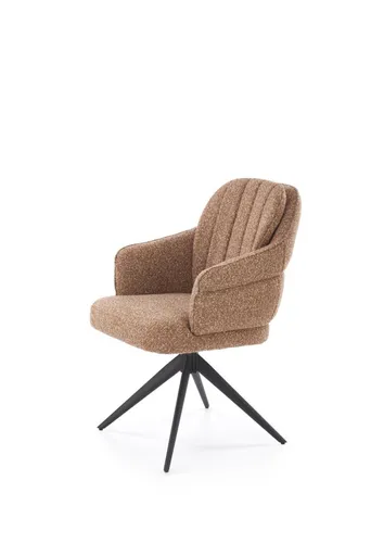 Otočné jídelní křeslo K570 Halmar