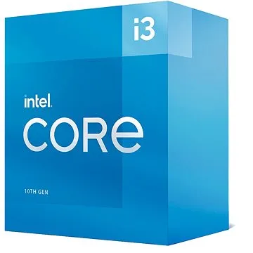 Intel Core i3-10105 (BX8070110105)
