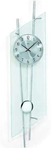 Hodiny AMS Design Radio Controlled 5200