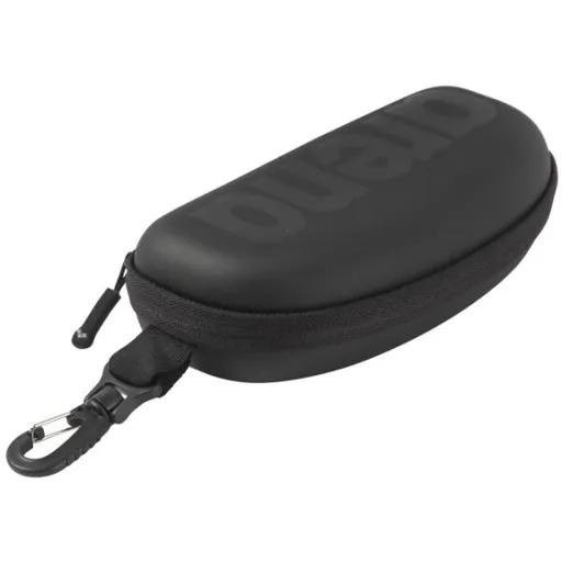 Arena GOOGLE CASE Pouzdro na brýle, černá, velikost