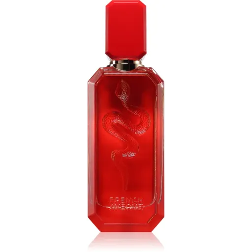 French Avenue Veneno Scarlet parfémovaná voda unisex 100 ml