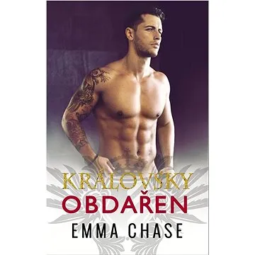 Královsky obdařen (978-80-269-2013-7)