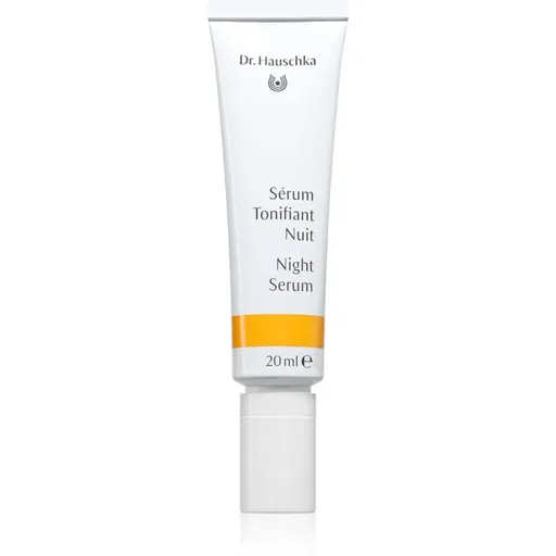 Dr. Hauschka Facial Care noční sérum pro intenzivní hydrataci 20 ml
