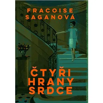 Čtyři hrany srdce (978-80-7335-684-2)