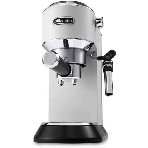 EC685.W ESPRESSO PÁKOVÉ DE'LONGHI