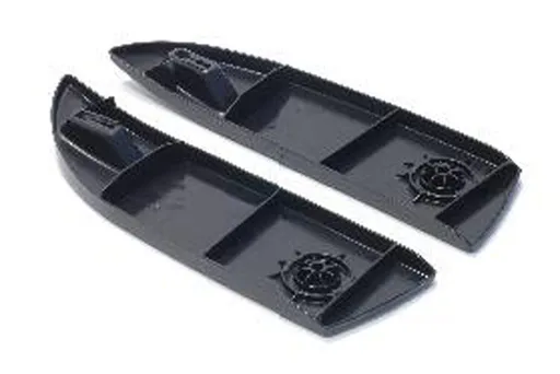 HAMAX Řídící lyže Sno Formel,pár