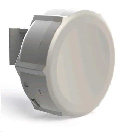 MikroTik SXT SA5 ac, 720MHz CPU, 128MB RAM, 1x LAN, integr. 5GHz Wi-Fi, 2x13dBi, 802.11a/n/ac, vč. L4 licence