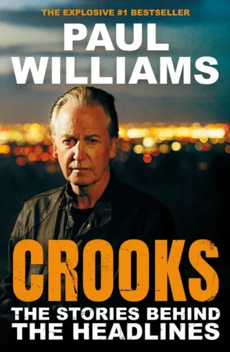 Crooks - Paul Williams