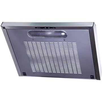 GUZZANTI GZC 50 inox (GZC50INOX)