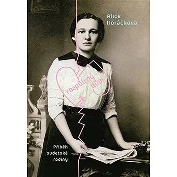 Rozpůlený dům (9788025738986)