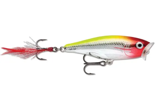 Rapala Wobler Skitter Pop Top Water Fresh CLN - 5cm 7g,Rapala Wobler Skitter Pop Top Water Fresh CLN - 5cm 7g