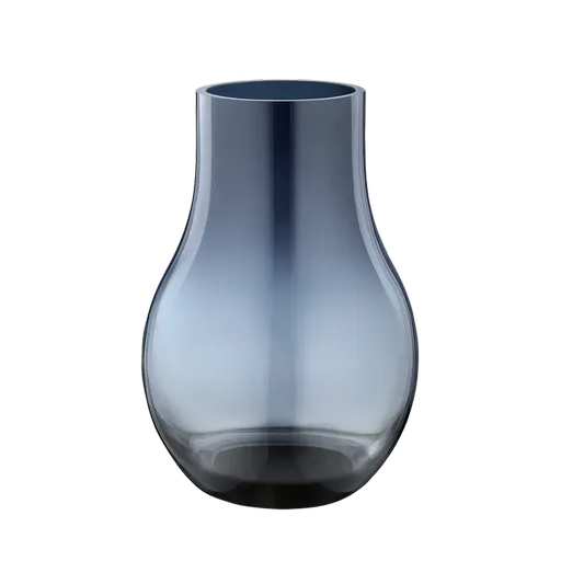 Skleněná váza Cafu, střední - Georg Jensen