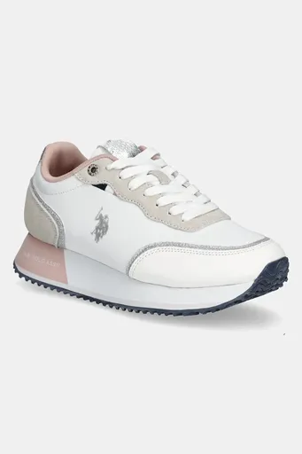 Sneakers boty U.S. Polo Assn. SACHA