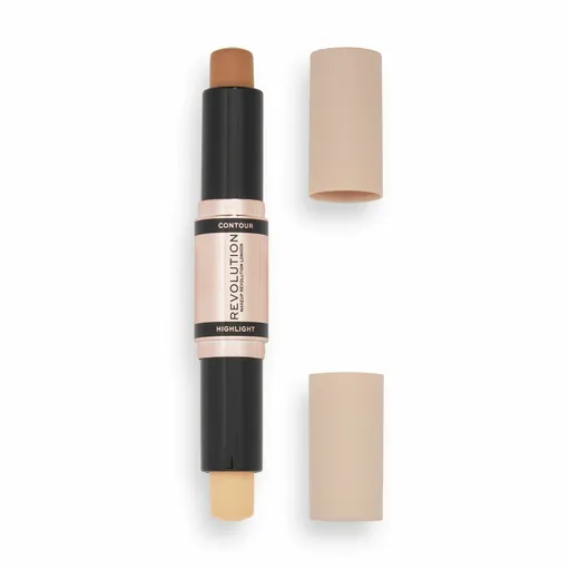 Revolution Konturovací tyčinka Medium Moyen Fast Base (Contour Stick) 8,6 g