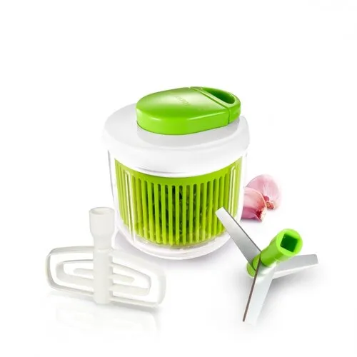 Tescoma Strunový sekáček HANDY, s příslušenstvím